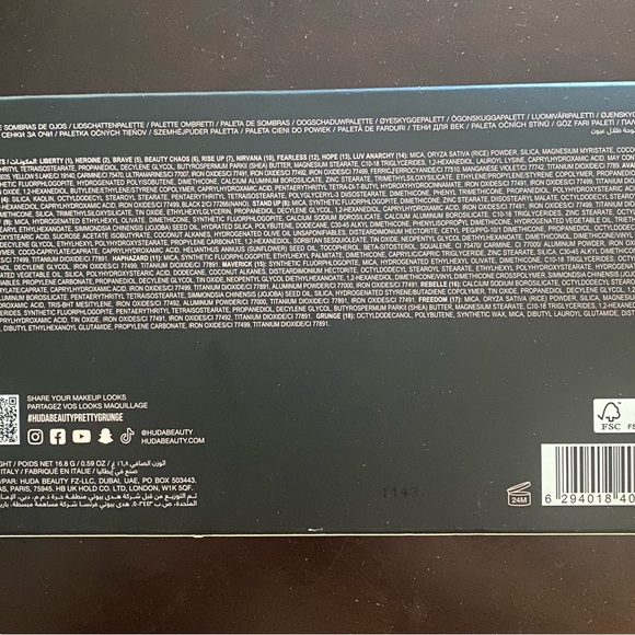 Brand new, never opened. Bought two by mistake - Picture 2 of 5